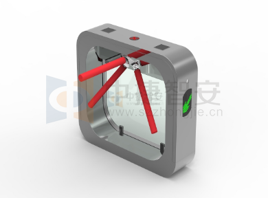 如何安裝工地三輥閘，建筑工地三輥閘安裝揭秘
